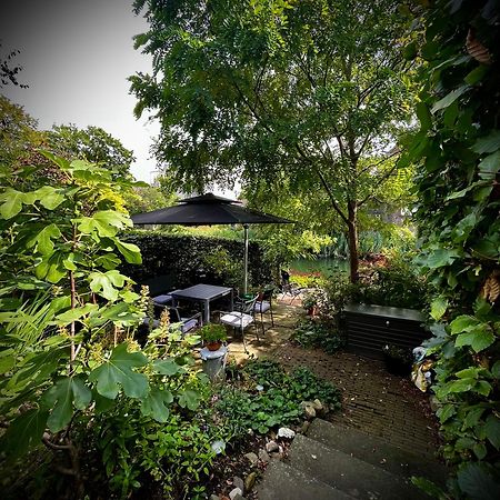 Arthouse Dordrecht Bed & Breakfast Dış mekan fotoğraf