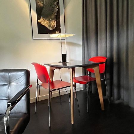 Arthouse Dordrecht Bed & Breakfast Dış mekan fotoğraf