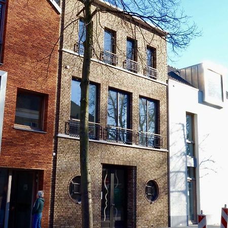 Arthouse Dordrecht Bed & Breakfast Dış mekan fotoğraf
