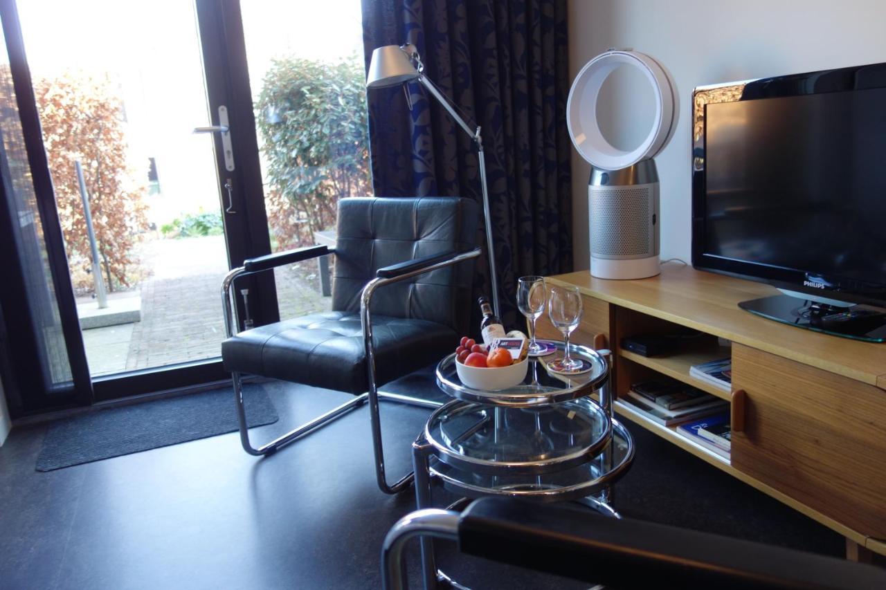 Arthouse Dordrecht Bed & Breakfast Dış mekan fotoğraf