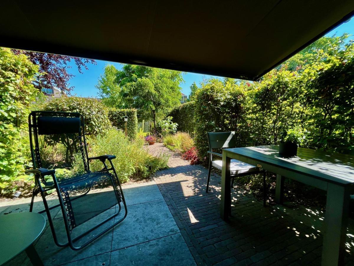 Arthouse Dordrecht Bed & Breakfast Dış mekan fotoğraf