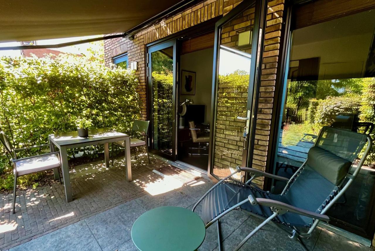 Arthouse Dordrecht Bed & Breakfast Dış mekan fotoğraf