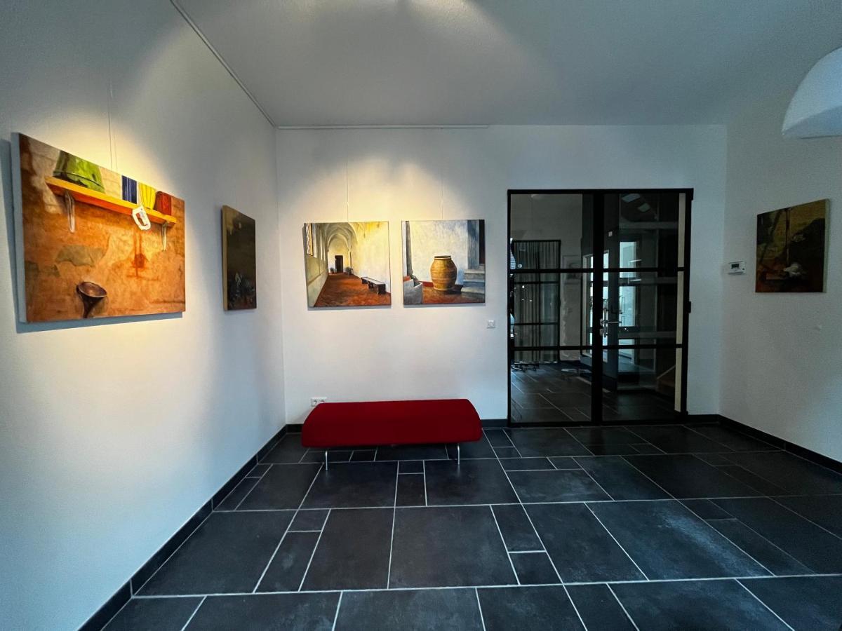 Arthouse Dordrecht Bed & Breakfast Dış mekan fotoğraf