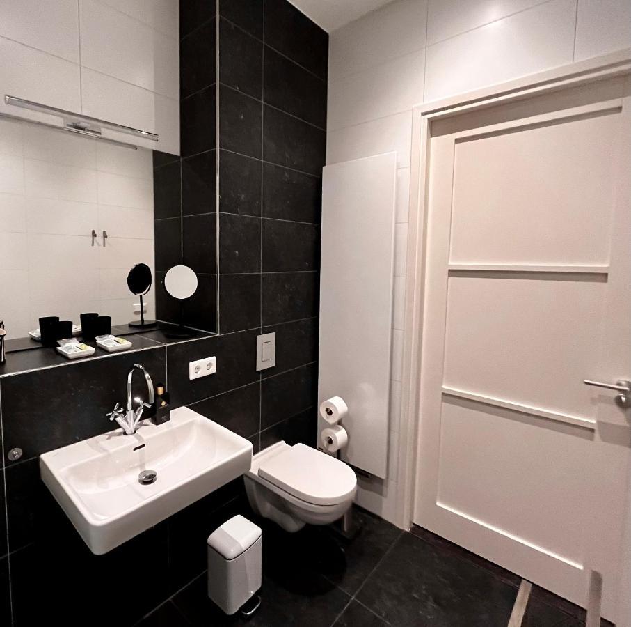Arthouse Dordrecht Bed & Breakfast Dış mekan fotoğraf