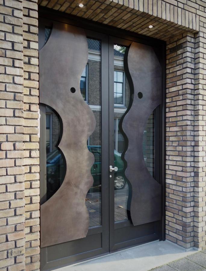 Arthouse Dordrecht Bed & Breakfast Dış mekan fotoğraf