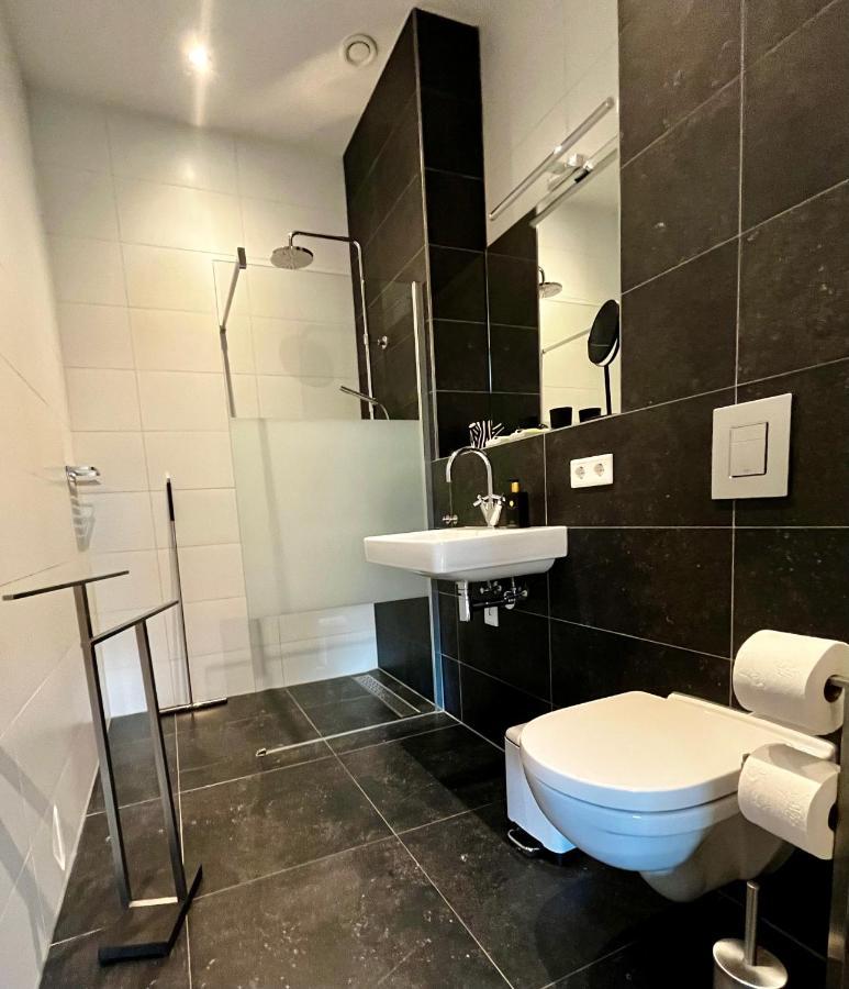 Arthouse Dordrecht Bed & Breakfast Dış mekan fotoğraf