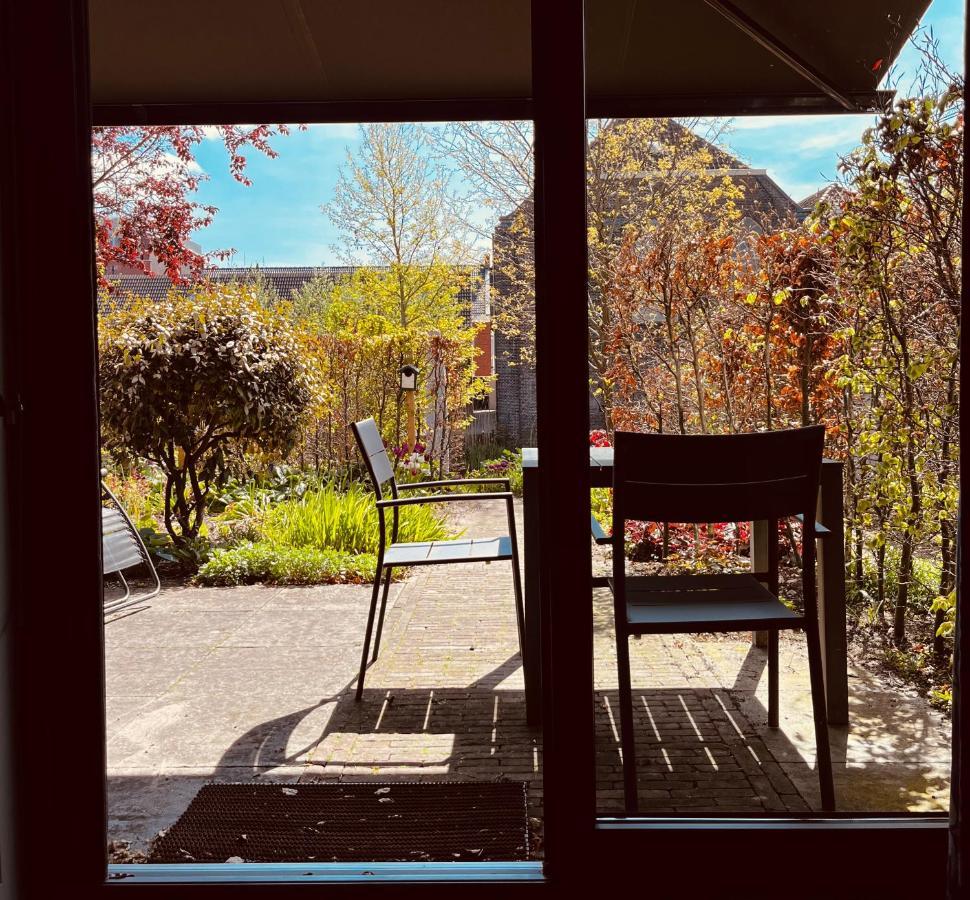 Arthouse Dordrecht Bed & Breakfast Dış mekan fotoğraf