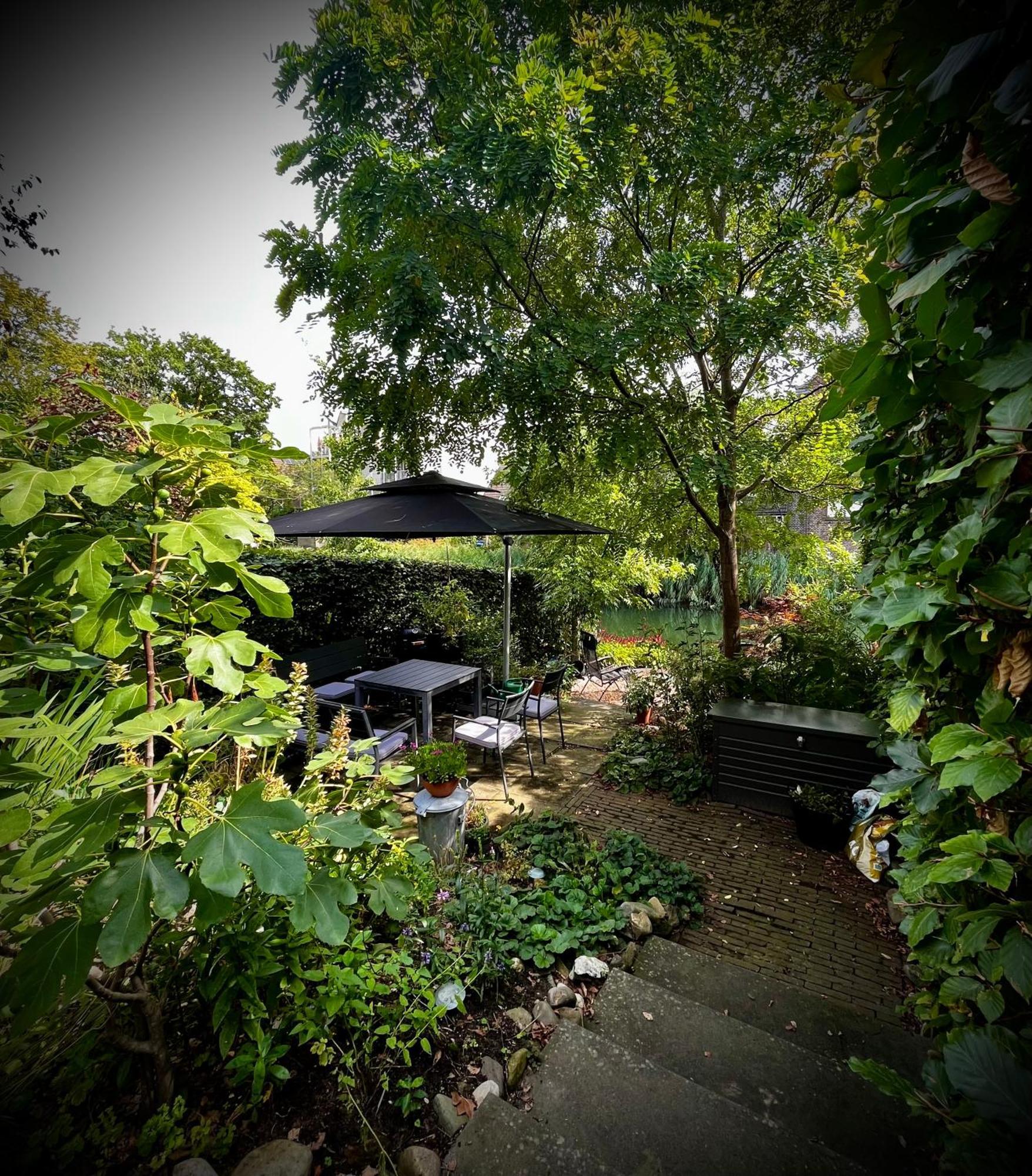 Arthouse Dordrecht Bed & Breakfast Dış mekan fotoğraf