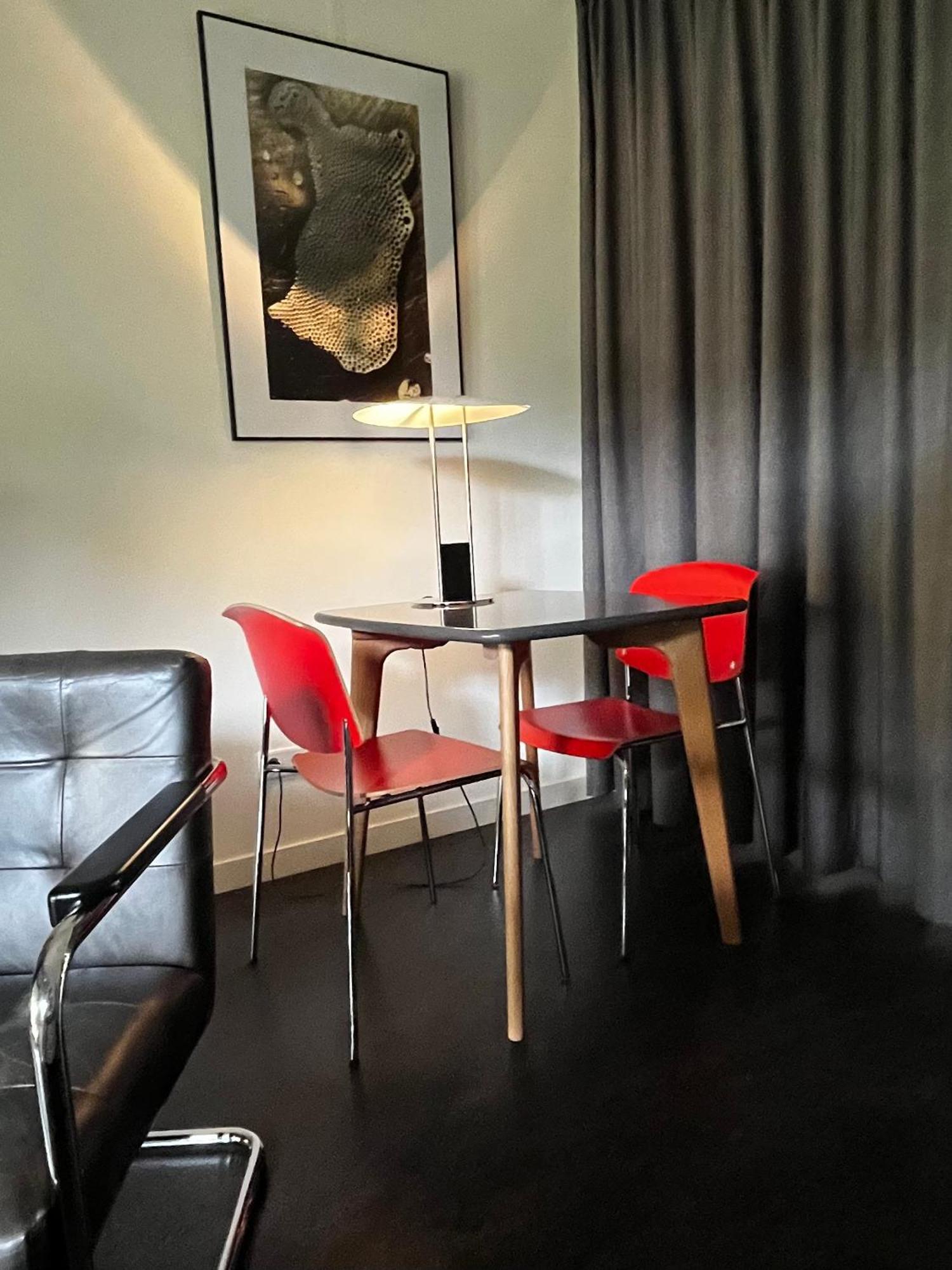 Arthouse Dordrecht Bed & Breakfast Dış mekan fotoğraf