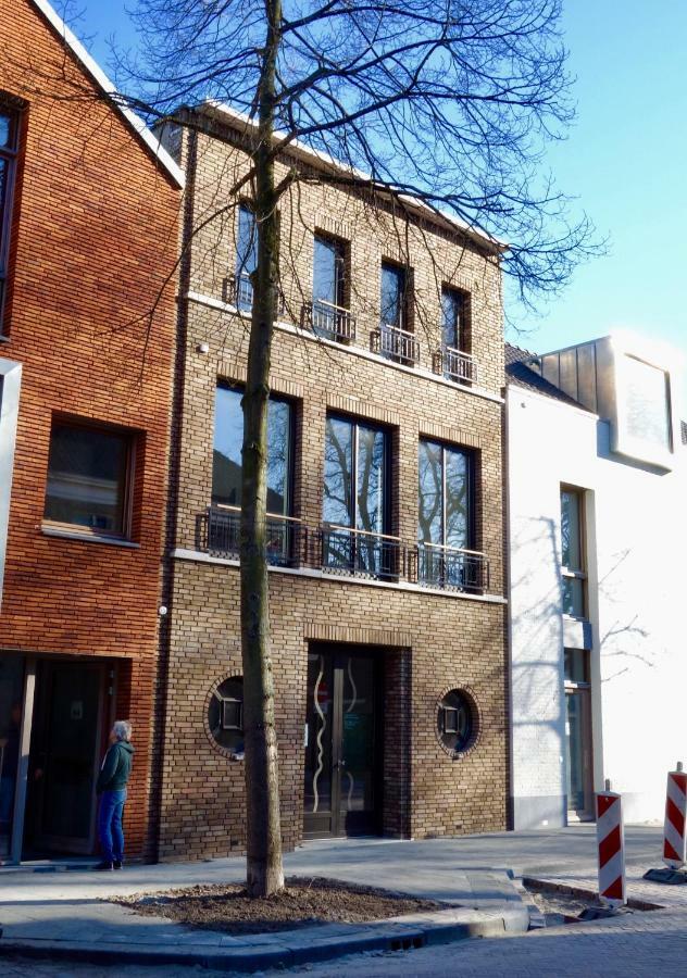 Arthouse Dordrecht Bed & Breakfast Dış mekan fotoğraf