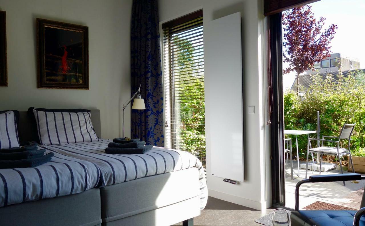 Arthouse Dordrecht Bed & Breakfast Dış mekan fotoğraf