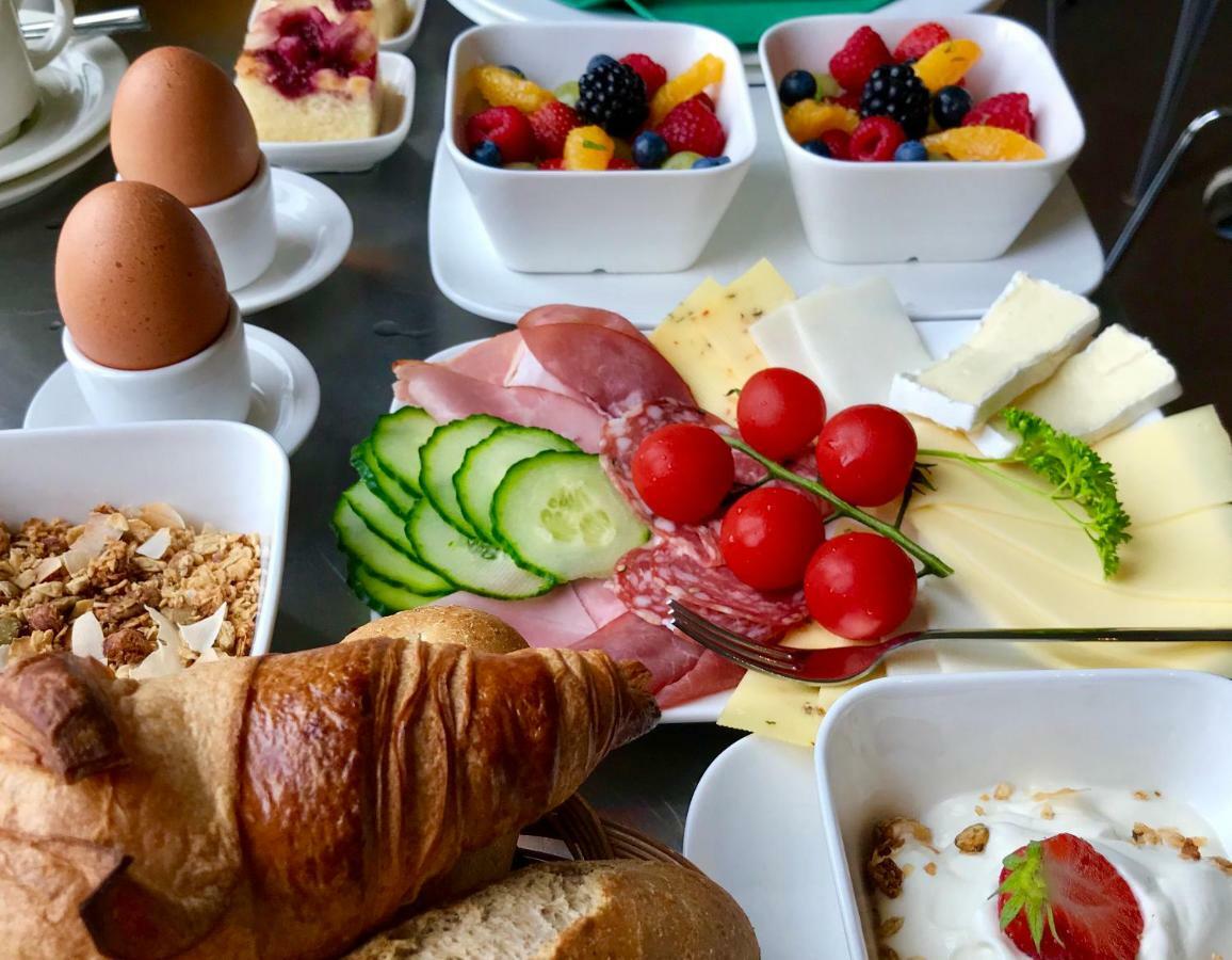 Arthouse Dordrecht Bed & Breakfast Dış mekan fotoğraf